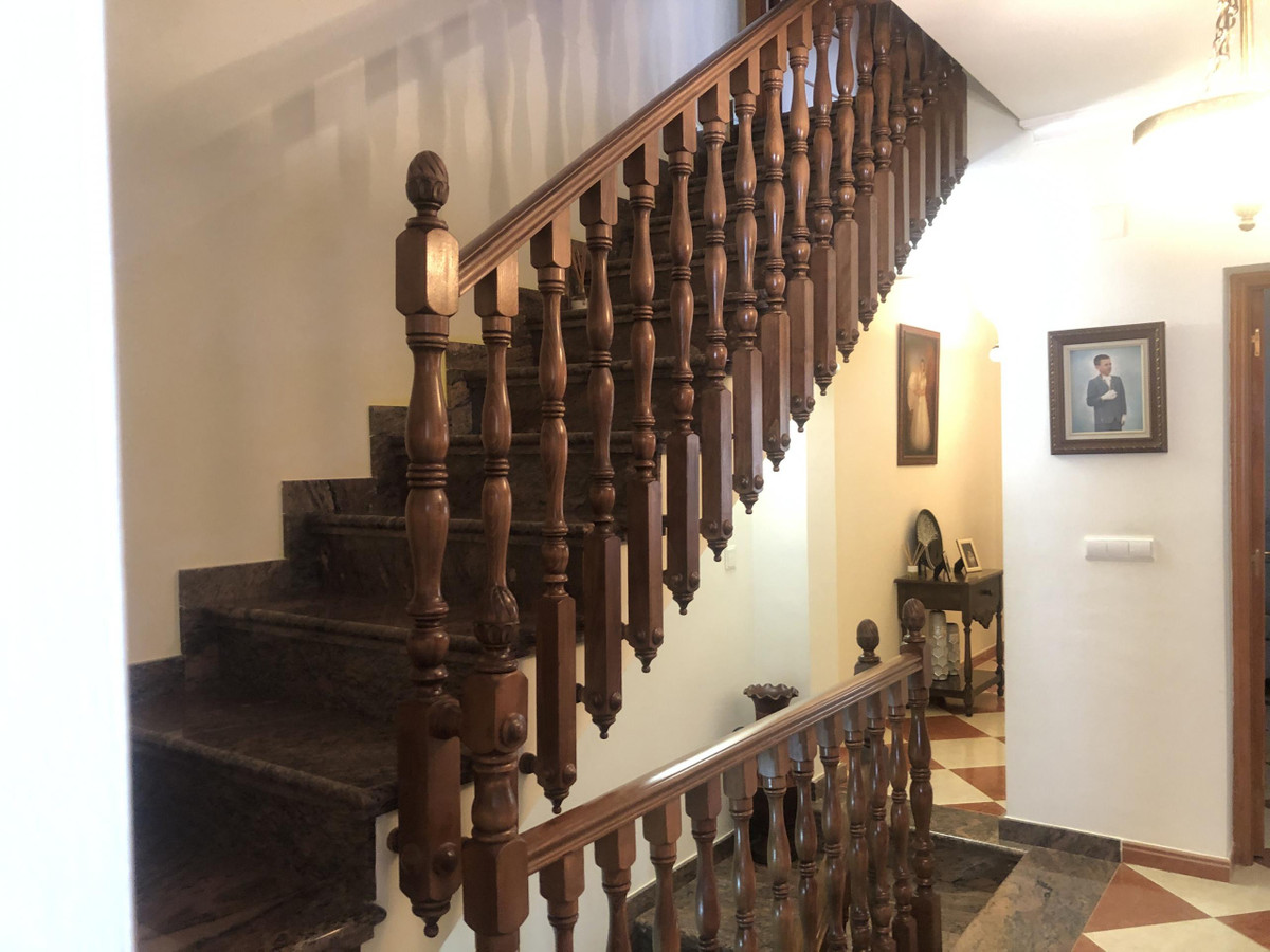 Se vende Adosada de 4 dormitorios en Costa Del Sol, Málaga, España