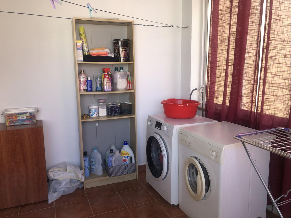 Se vende Adosada de 4 dormitorios en Costa Del Sol, Málaga, España
