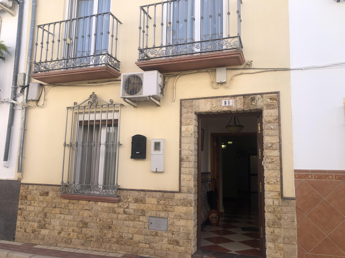 Se vende Adosada de 4 dormitorios en Costa Del Sol, Málaga, España