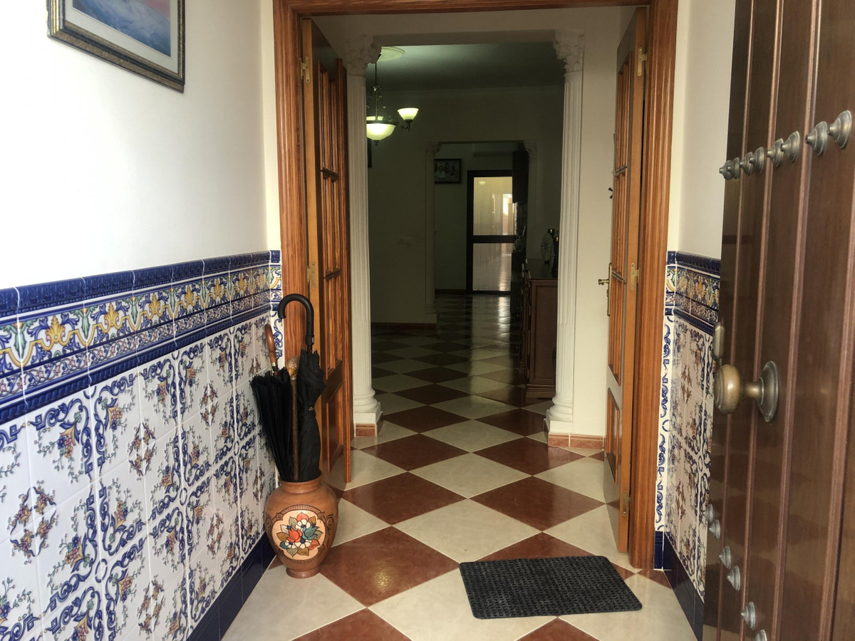 Se vende Adosada de 4 dormitorios en Costa Del Sol, Málaga, España
