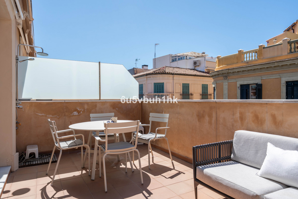 2 Bed Apartment for sale in Málaga Costa Del Sol, Málaga, Spain