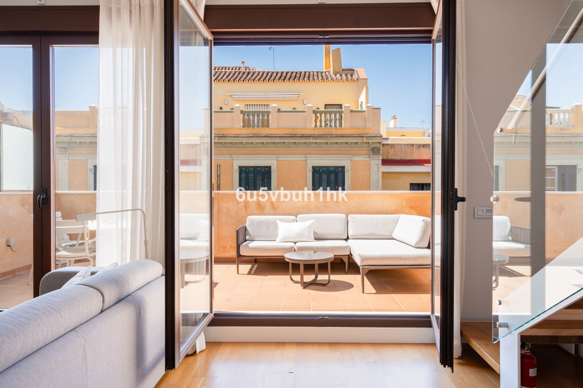 2 Bed Apartment for sale in Málaga Costa Del Sol, Málaga, Spain