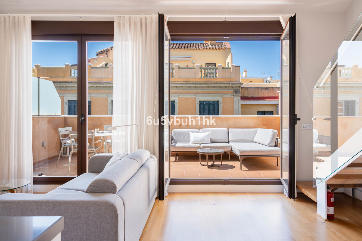 2 Bed Apartment for sale in Málaga Costa Del Sol, Málaga, Spain