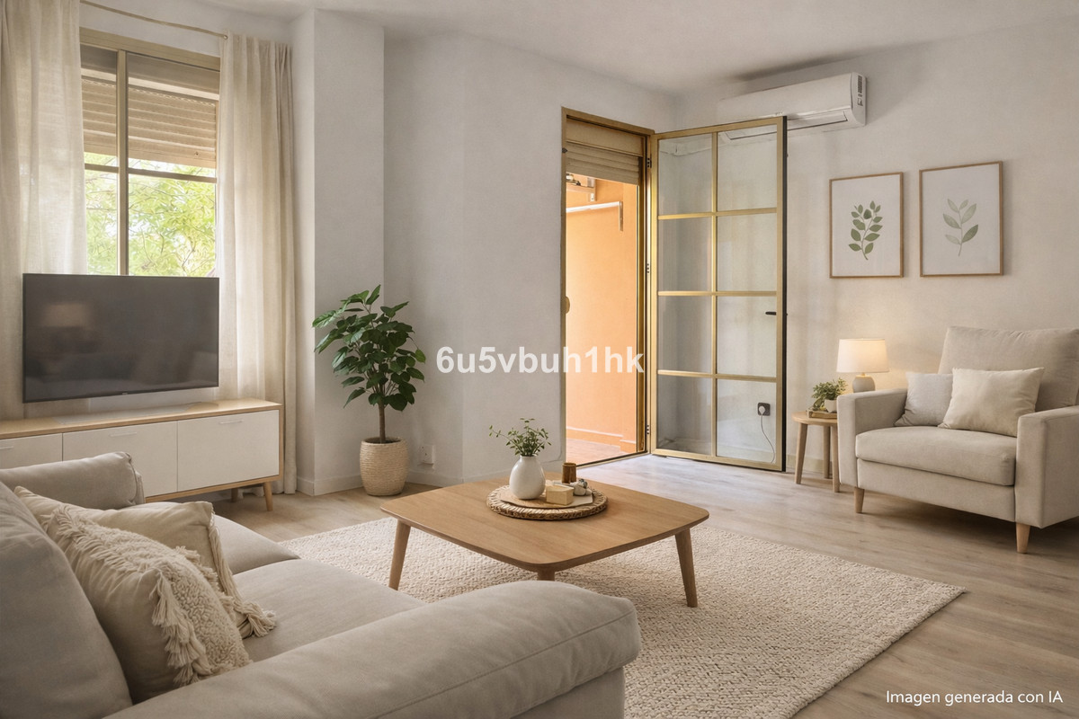 3 Bed Apartment for sale in Málaga Costa Del Sol, Málaga, Spain