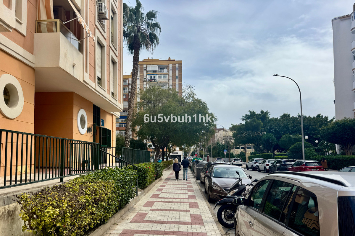 3 Bed Apartment for sale in Málaga Costa Del Sol, Málaga, Spain