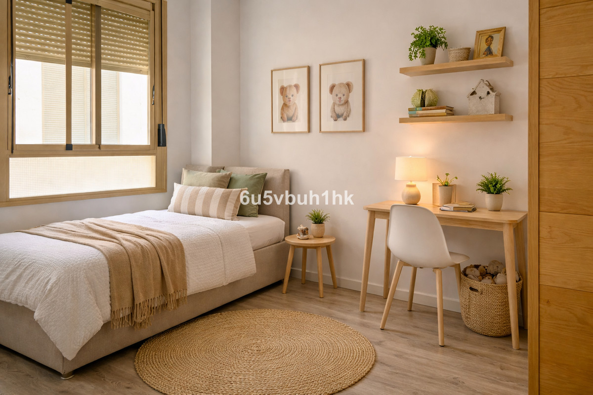 3 Bed Apartment for sale in Málaga Costa Del Sol, Málaga, Spain