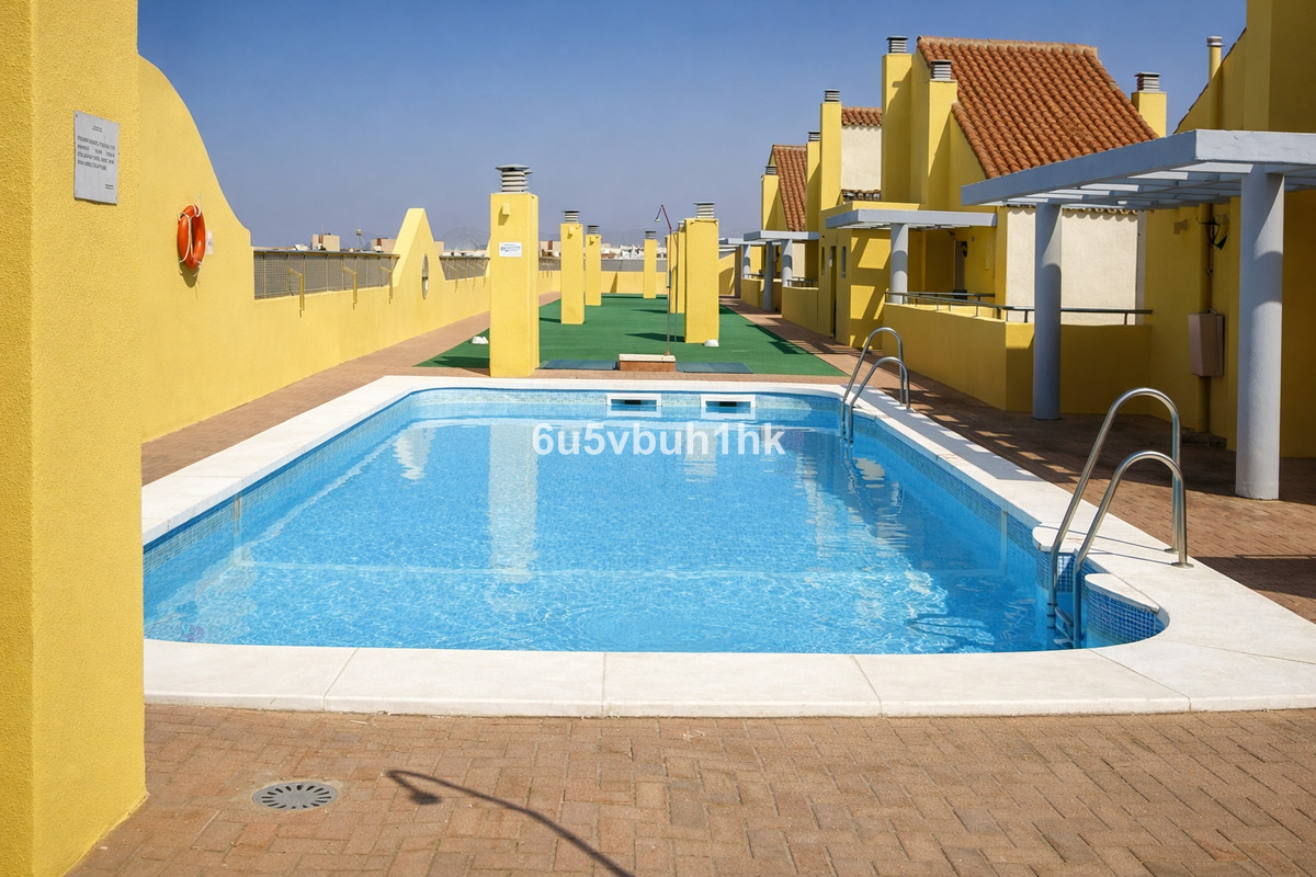3 Bed Apartment for sale in Málaga Costa Del Sol, Málaga, Spain