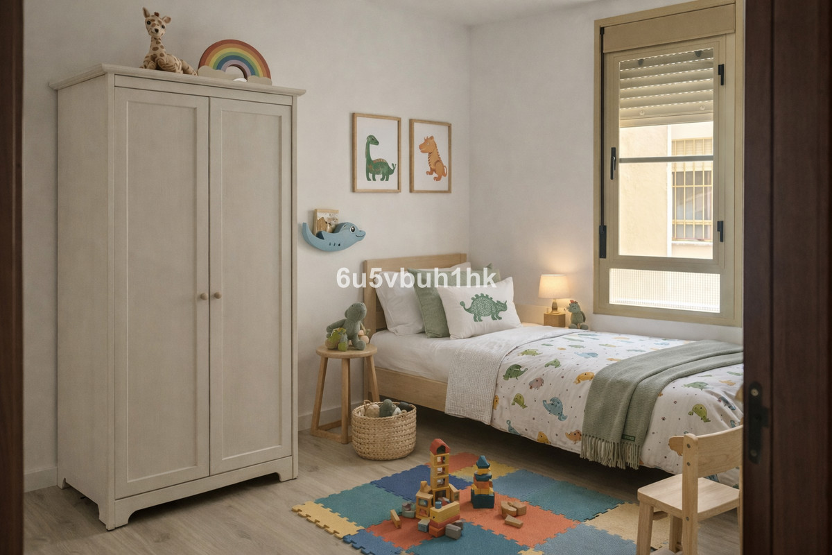 3 Bed Apartment for sale in Málaga Costa Del Sol, Málaga, Spain