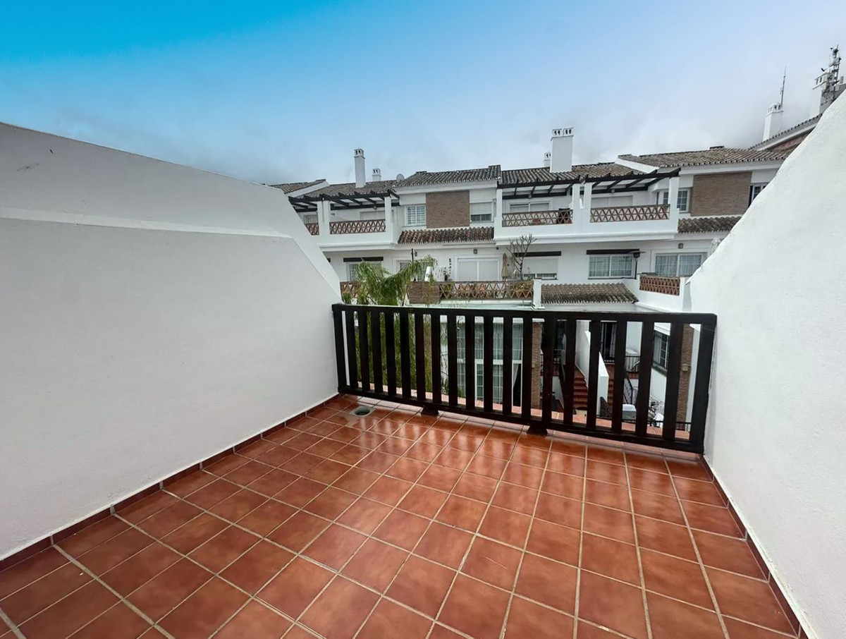 Se vende Adosada de 3 dormitorios en Costa Del Sol, Málaga, España