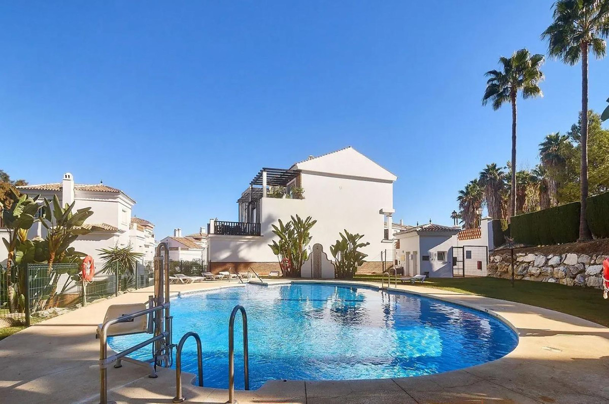 Se vende Adosada de 3 dormitorios en Costa Del Sol, Málaga, España