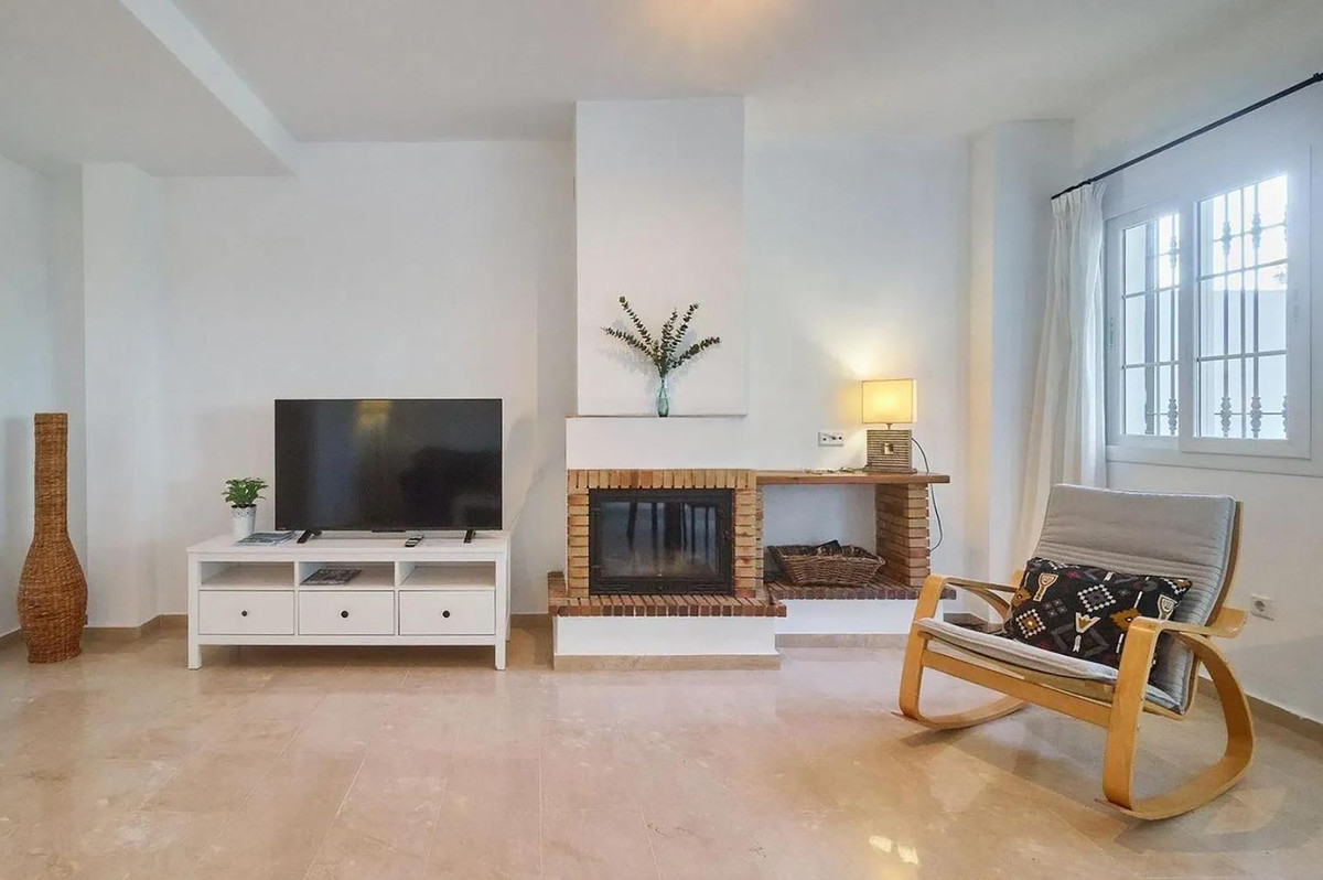 Se vende Adosada de 3 dormitorios en Costa Del Sol, Málaga, España