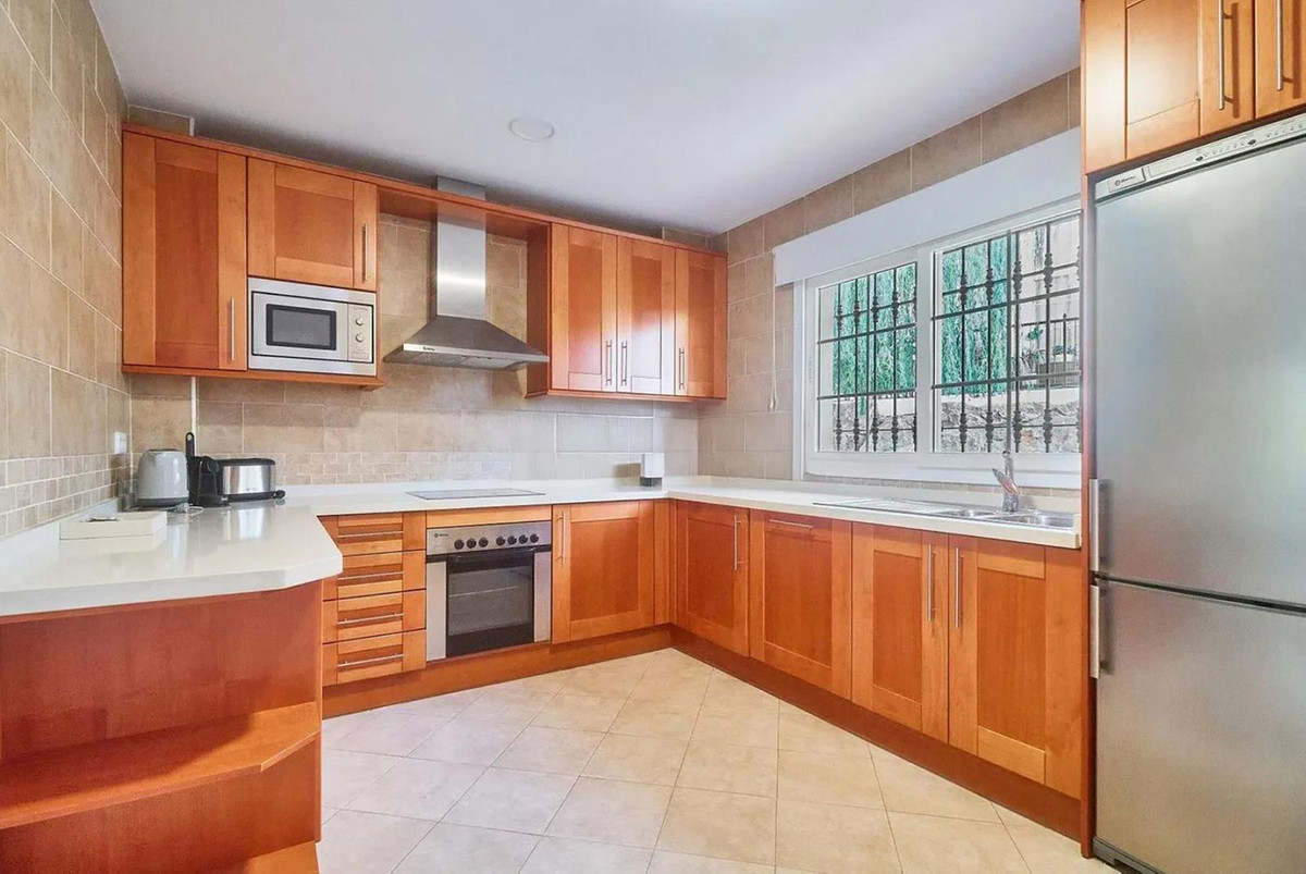 Se vende Adosada de 3 dormitorios en Costa Del Sol, Málaga, España