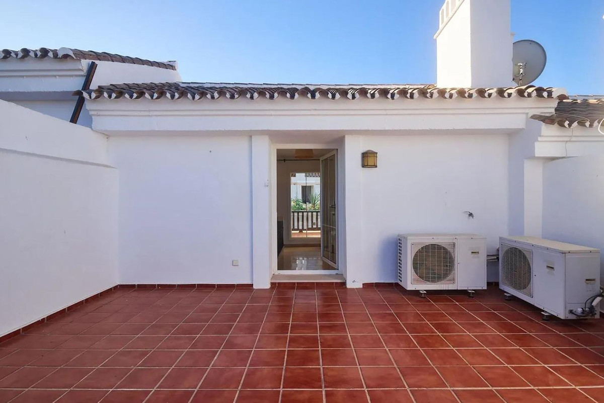 Se vende Adosada de 3 dormitorios en Costa Del Sol, Málaga, España