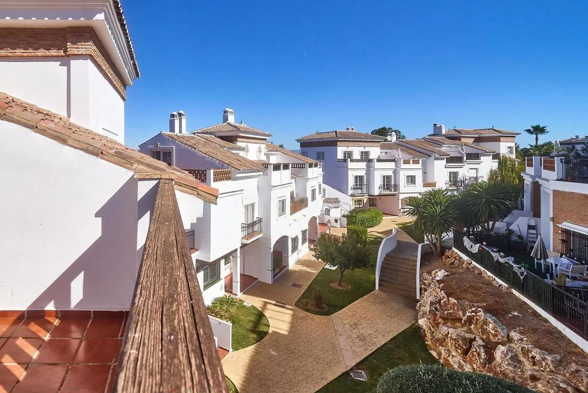 Se vende Adosada de 3 dormitorios en Costa Del Sol, Málaga, España
