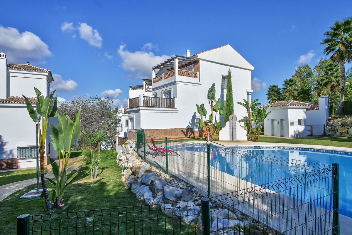 Se vende Adosada de 3 dormitorios en Costa Del Sol, Málaga, España