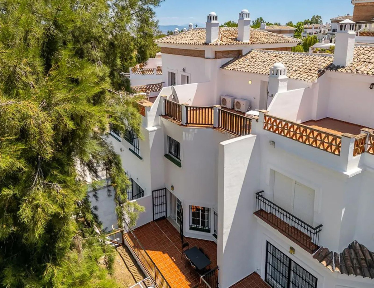 Se vende Adosada de 3 dormitorios en Costa Del Sol, Málaga, España