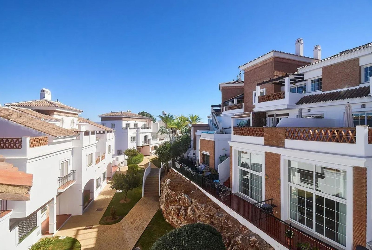 Se vende Adosada de 3 dormitorios en Costa Del Sol, Málaga, España
