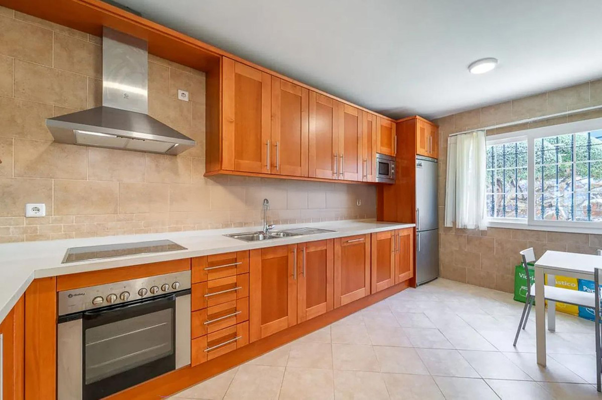 Se vende Adosada de 3 dormitorios en Costa Del Sol, Málaga, España