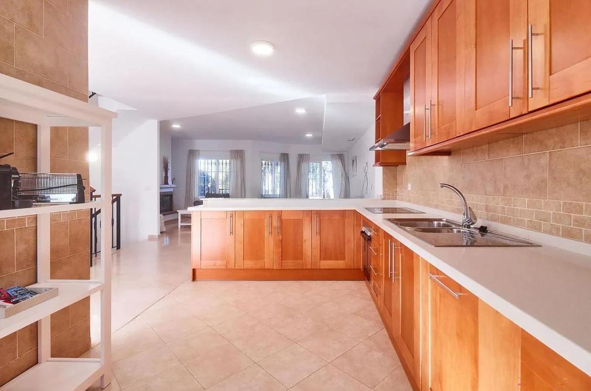 Se vende Adosada de 3 dormitorios en Costa Del Sol, Málaga, España