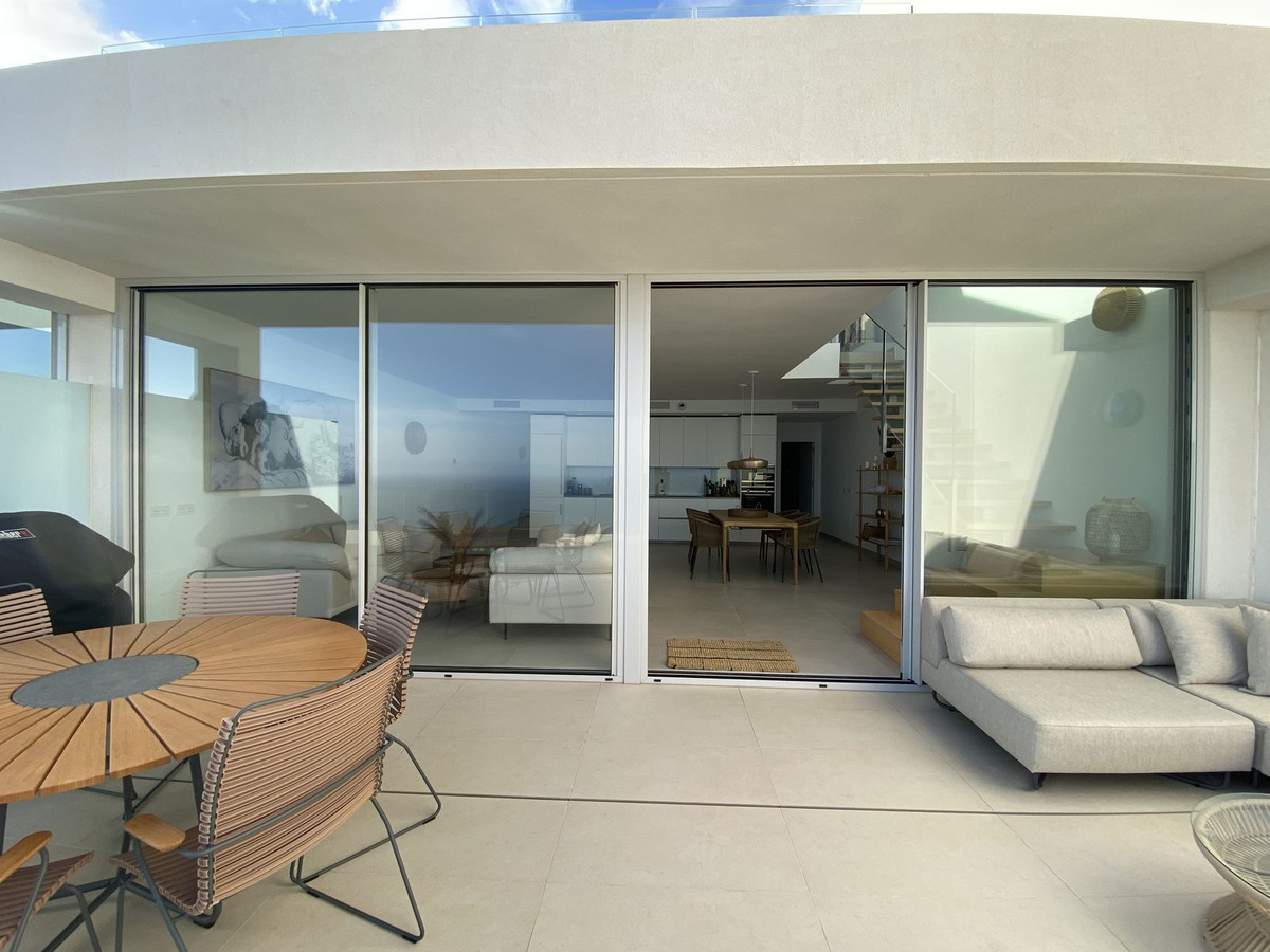 3 Bed Apartment for sale in Benalmadena Costa Del Sol, Málaga, Spain