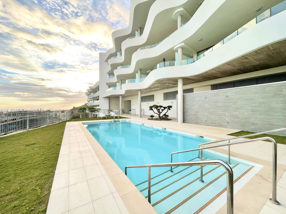 3 Bed Apartment for sale in Benalmadena Costa Del Sol, Málaga, Spain