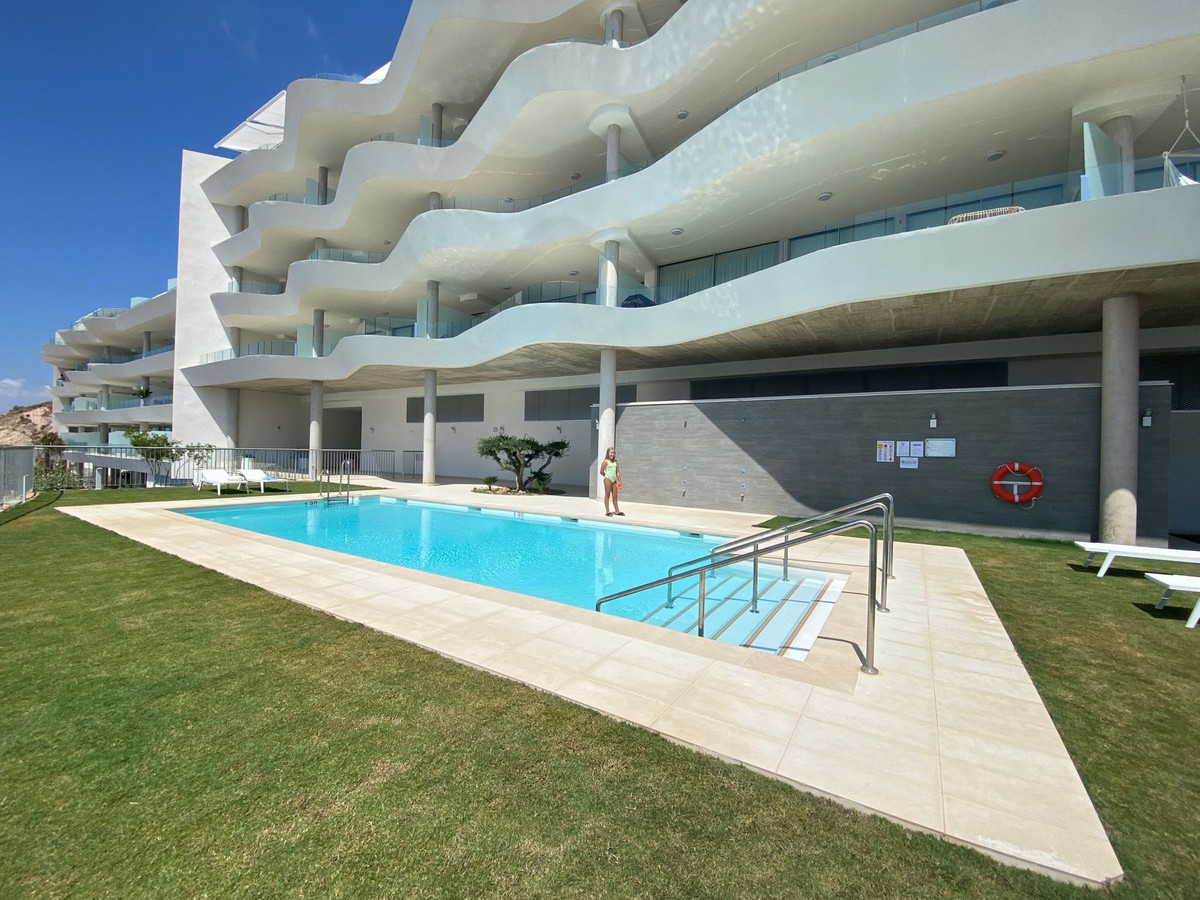 3 Bed Apartment for sale in Benalmadena Costa Del Sol, Málaga, Spain