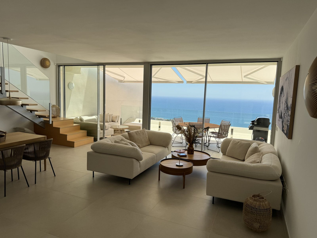 3 Bed Apartment for sale in Benalmadena Costa Del Sol, Málaga, Spain