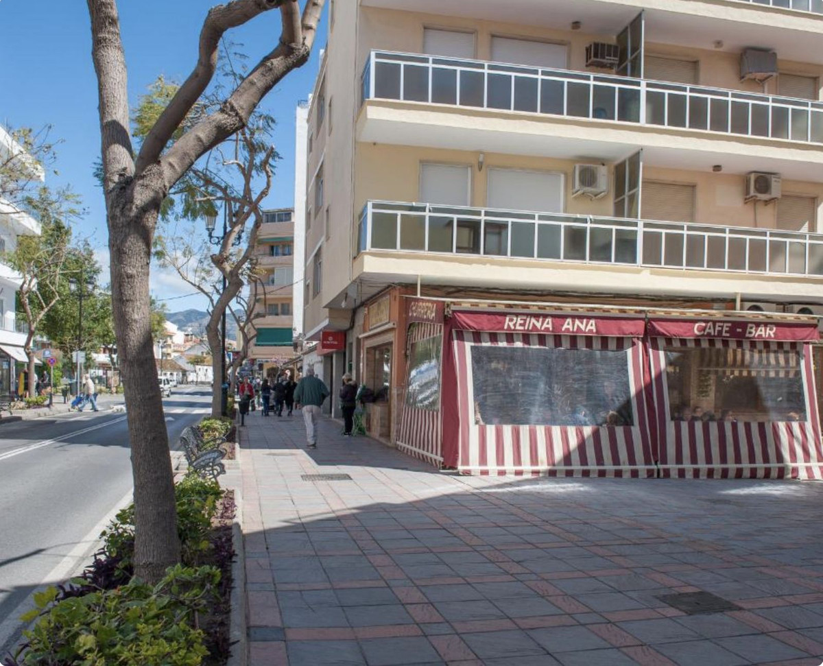 Se vende Apartamento Planta Media de 1 dormitorios en Costa Del Sol, Málaga, España