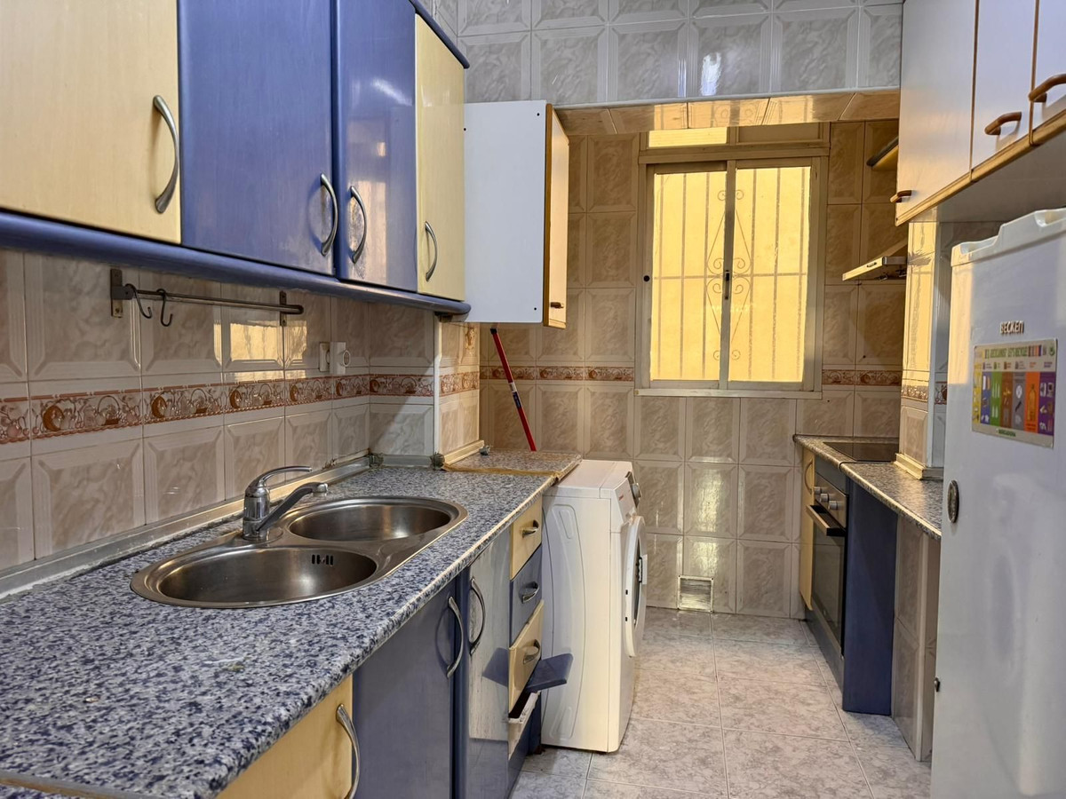 Se vende Apartamento Planta Baja de 3 dormitorios en Costa Del Sol, Málaga, España