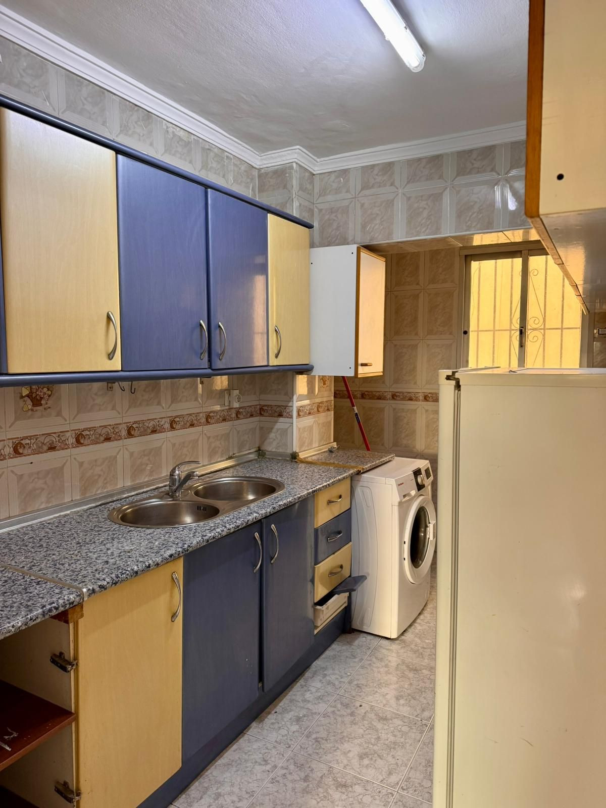 Se vende Apartamento Planta Baja de 3 dormitorios en Costa Del Sol, Málaga, España
