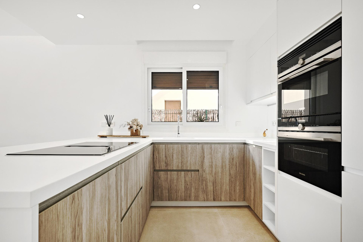 Se vende Villa - Chalet de 3 dormitorios en Costa Blanca, Alicante, España