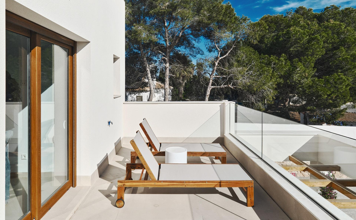 Se vende Villa - Chalet de 3 dormitorios en Costa Blanca, Alicante, España