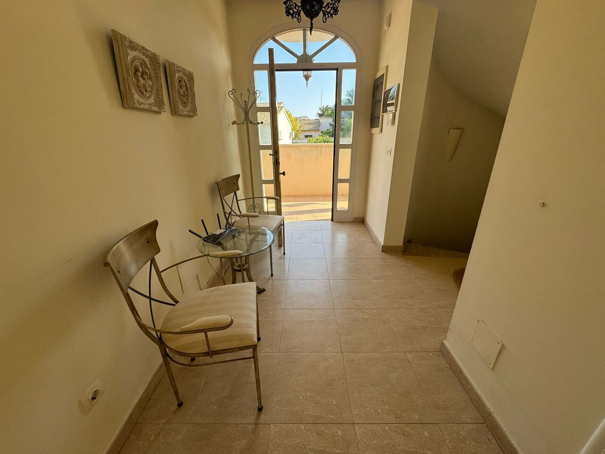 4 Bed Townhouse for sale in La Zenia Costa Blanca, Alicante, Spain