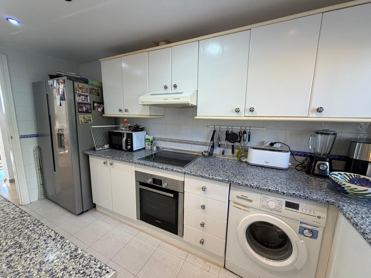 Se vende Ático Dúplex de 3 dormitorios en Costa Del Sol, Málaga, España