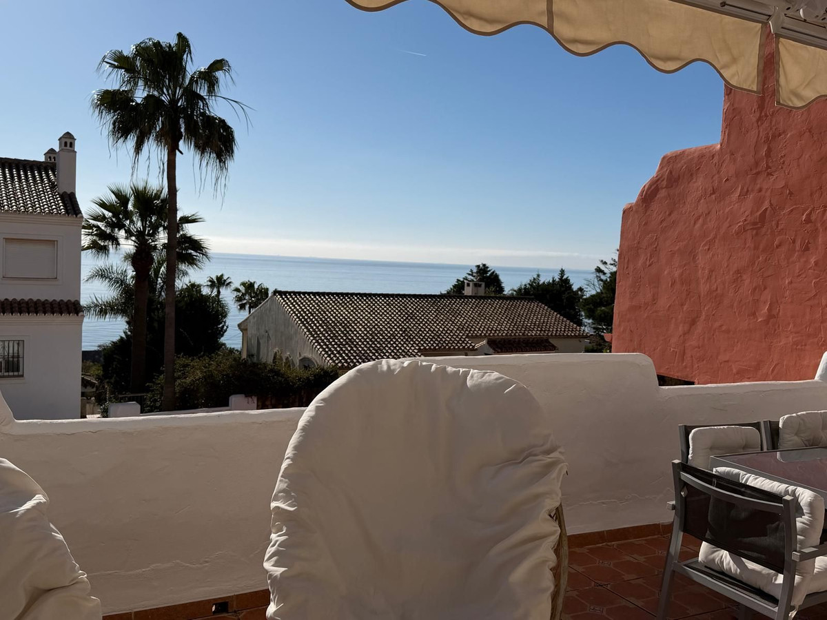 Se vende Ático Dúplex de 3 dormitorios en Costa Del Sol, Málaga, España