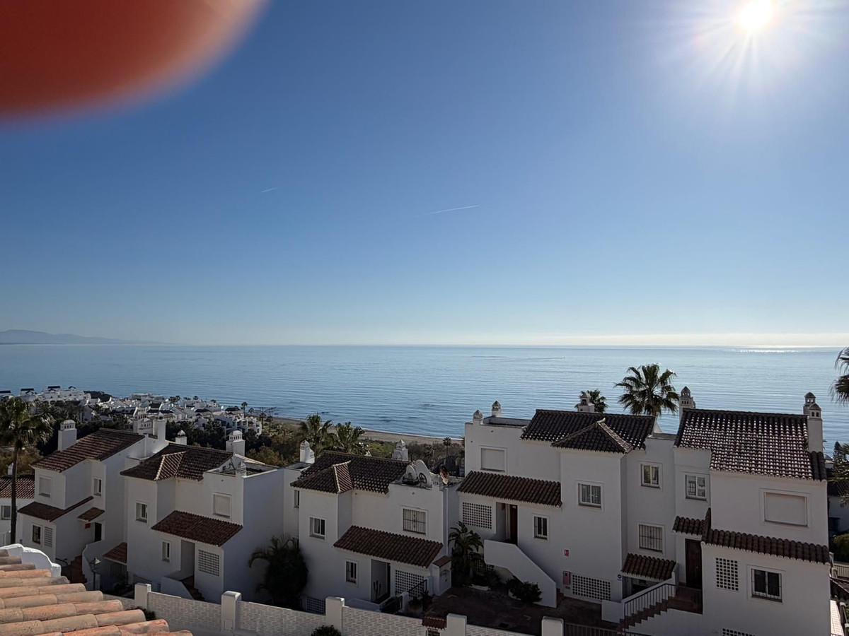 Se vende Ático Dúplex de 3 dormitorios en Costa Del Sol, Málaga, España