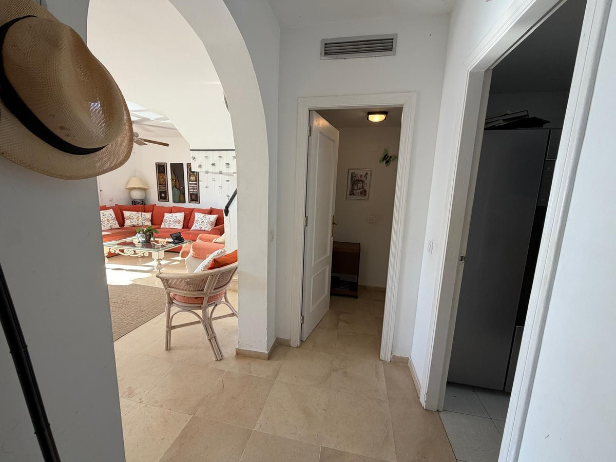 Se vende Ático Dúplex de 3 dormitorios en Costa Del Sol, Málaga, España