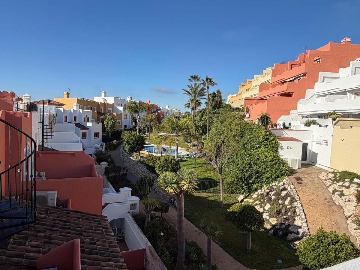 Se vende Ático Dúplex de 3 dormitorios en Costa Del Sol, Málaga, España