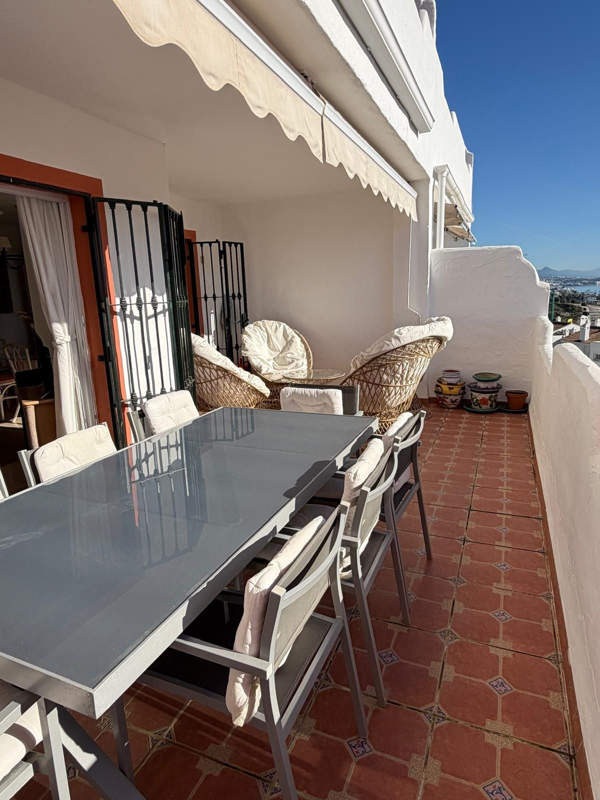 Se vende Ático Dúplex de 3 dormitorios en Costa Del Sol, Málaga, España