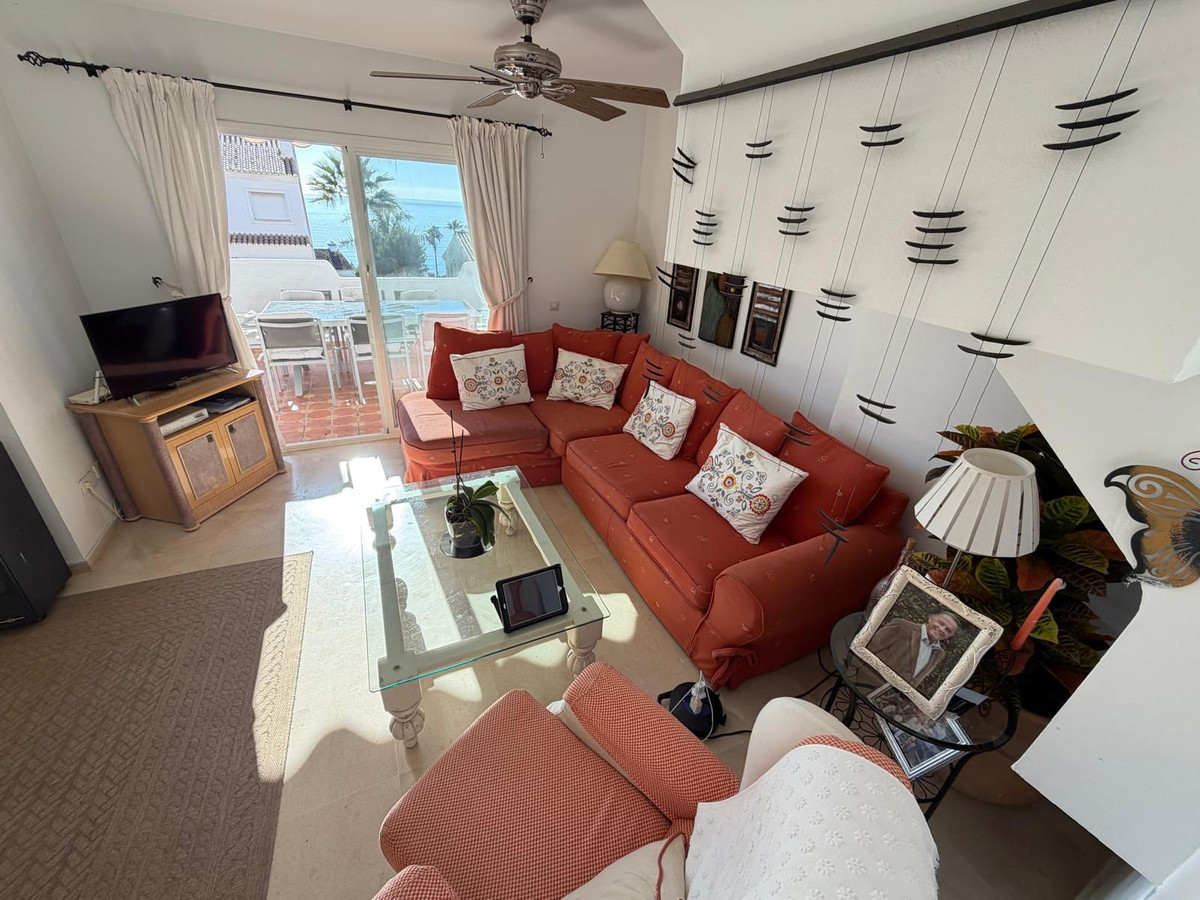 Se vende Ático Dúplex de 3 dormitorios en Costa Del Sol, Málaga, España