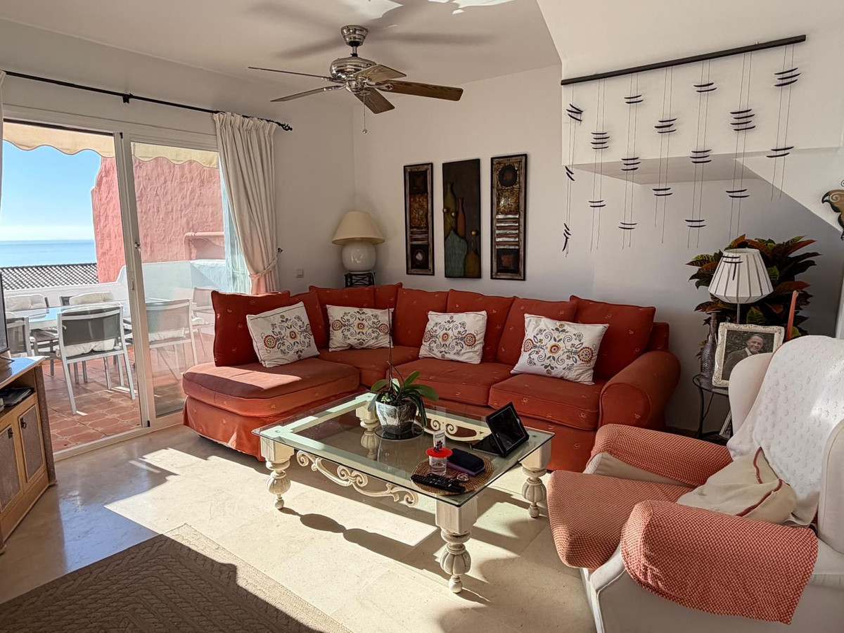 Se vende Ático Dúplex de 3 dormitorios en Costa Del Sol, Málaga, España