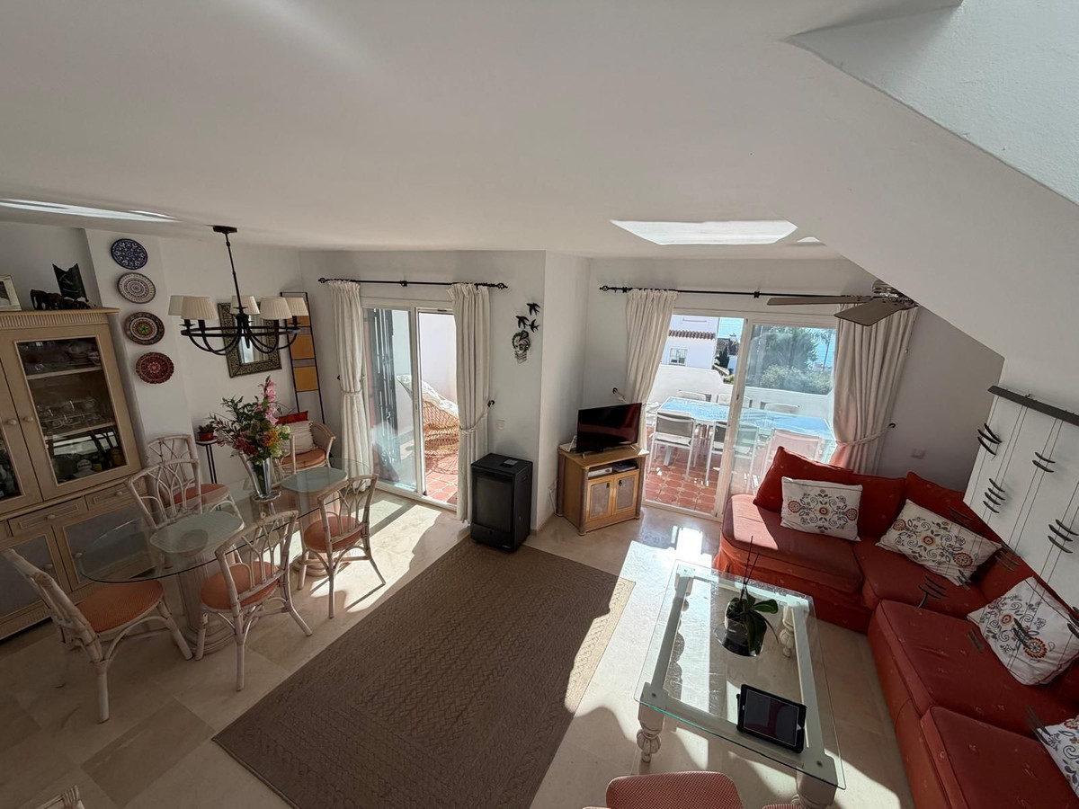 Se vende Ático Dúplex de 3 dormitorios en Costa Del Sol, Málaga, España