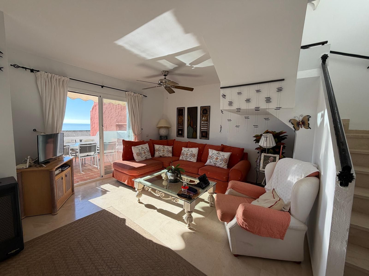 Se vende Ático Dúplex de 3 dormitorios en Costa Del Sol, Málaga, España