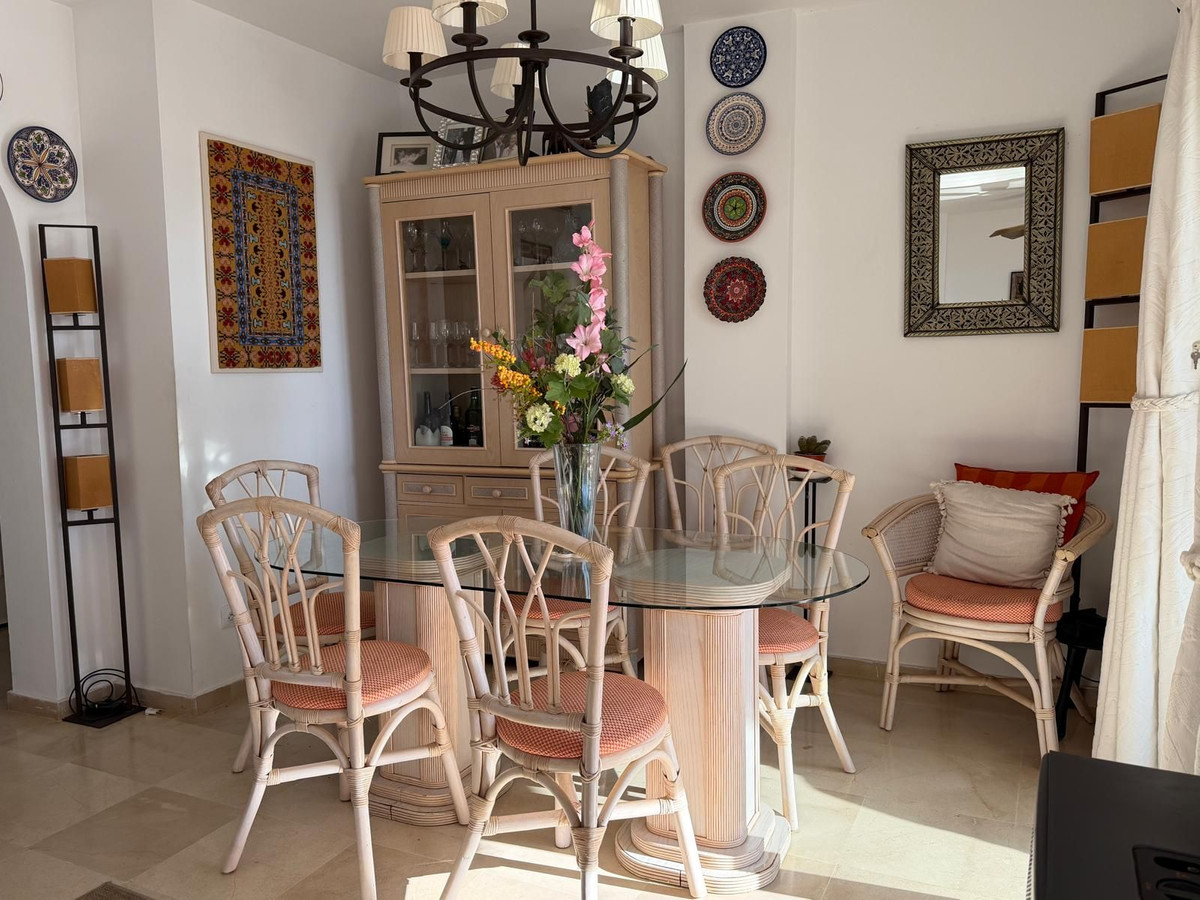 Se vende Ático Dúplex de 3 dormitorios en Costa Del Sol, Málaga, España