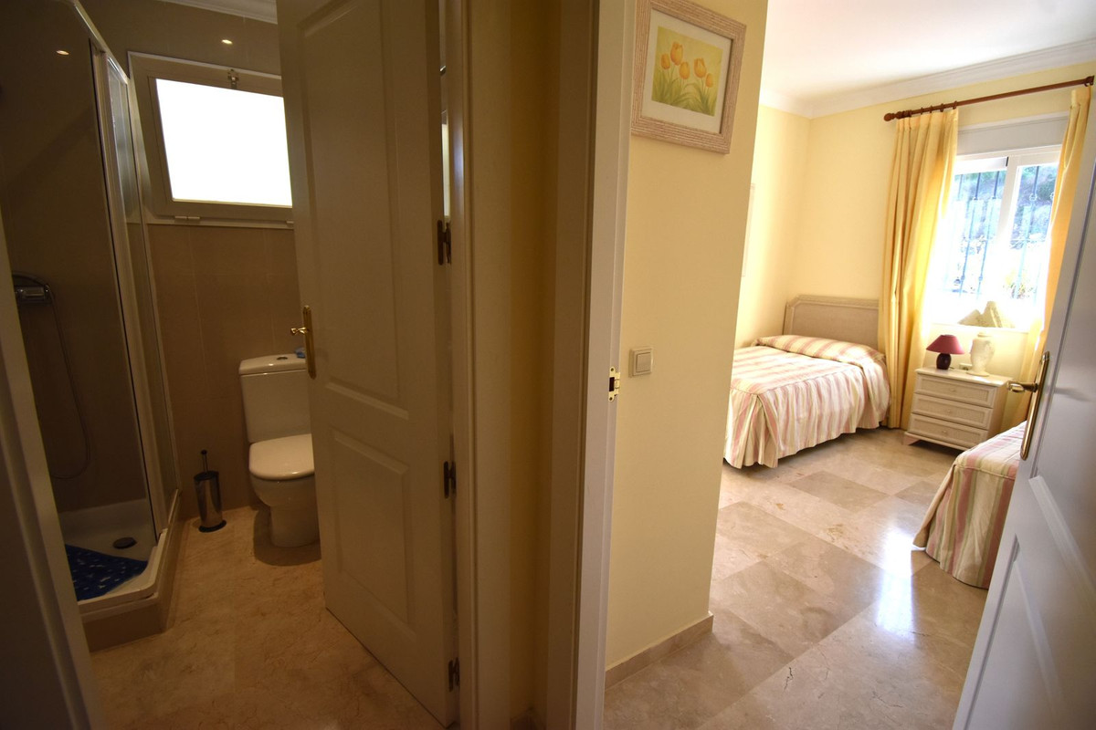 2 Bed Apartment for sale in Mijas Golf Costa Del Sol, Málaga, Spain