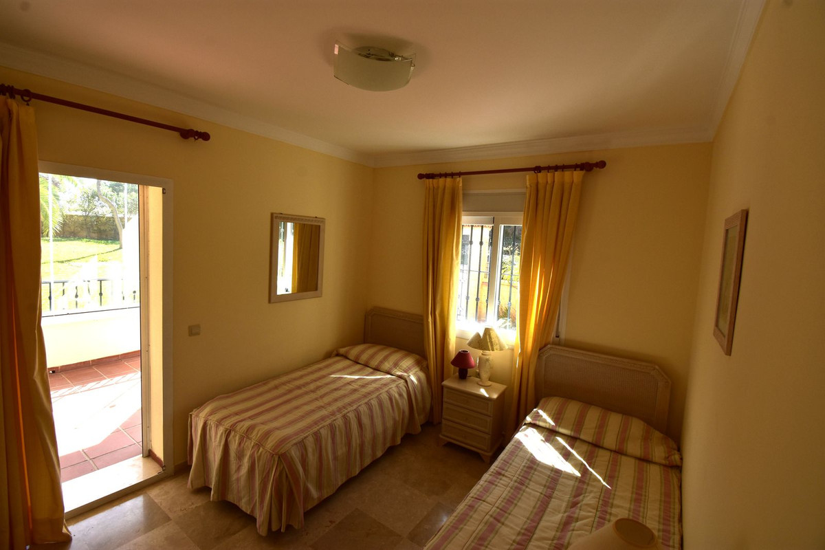 2 Bed Apartment for sale in Mijas Golf Costa Del Sol, Málaga, Spain