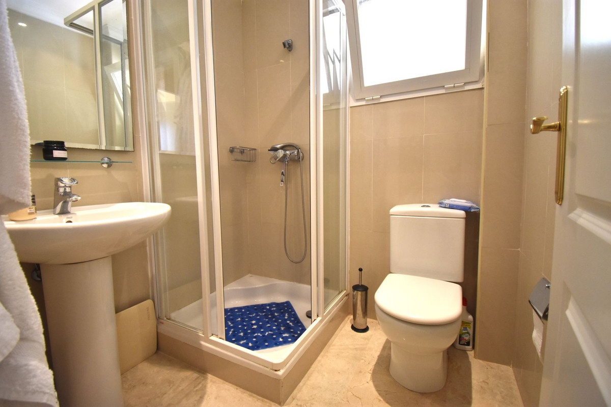 2 Bed Apartment for sale in Mijas Golf Costa Del Sol, Málaga, Spain
