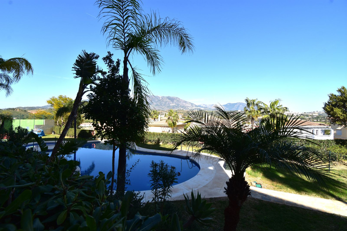 2 Bed Apartment for sale in Mijas Golf Costa Del Sol, Málaga, Spain