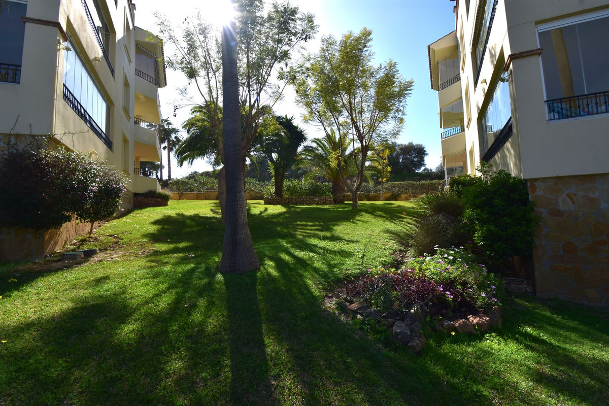 2 Bed Apartment for sale in Mijas Golf Costa Del Sol, Málaga, Spain