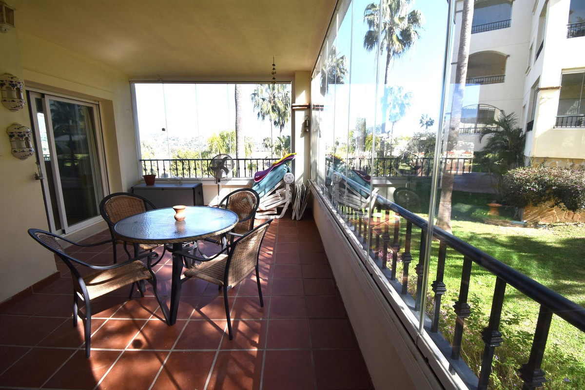 2 Bed Apartment for sale in Mijas Golf Costa Del Sol, Málaga, Spain